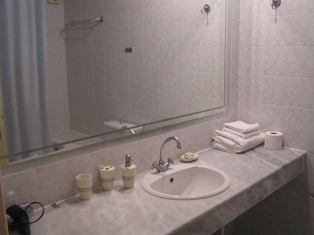 Polydoros Appartments Агиос-Николаос Экстерьер фото